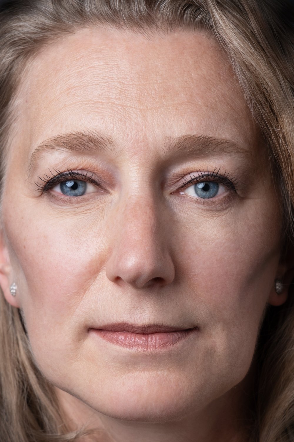 Portrait of a woman